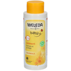 WELEDA - Liniment - 400 ml - avec pompe