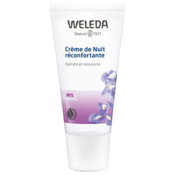 Weleda Crème de Nuit Réconfortante 30 ml