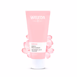 Lait nettoyant apaisant Amandes 75 ml
