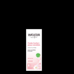 WELEDA - Fluide hydra-apaisant Sensitive - 30 ml