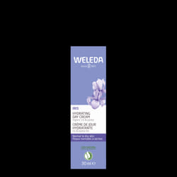 WELEDA - Crème de Jour hydratante Iris - 30 ml