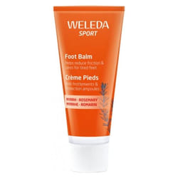 Weleda Sport Crème Pieds 75 ml