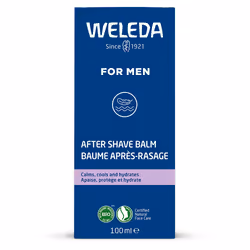 Baume à raser Pour Hommes 100 ml