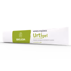 WELEDA - Urtigel - 25 g