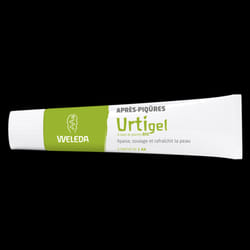 WELEDA - Urtigel - 25 g