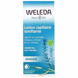 WELEDA - Lotion capillaire tonifiante -100 ml