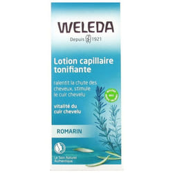 WELEDA - Lotion capillaire tonifiante -100 ml