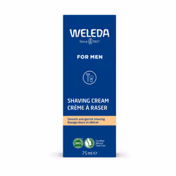 Pour Hommes crème à raser 75 ml