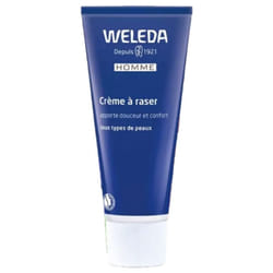 Weleda Crème à Raser 75 ml