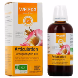 Weleda Articulation Harpagophyton Bio 100 ml