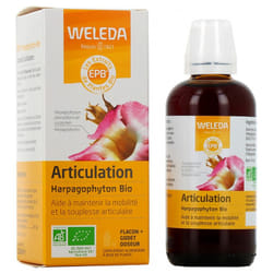 Weleda Articulation Harpagophyton Bio 100 ml