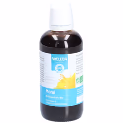 WELEDA -  EPB Millepertuis Bio - Moral 100 ml