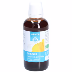 WELEDA - EPB Pavot jaune de Californie Bio - Sommeil - 100 ml