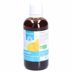 Weleda Sommeil Pavot Jaune de Californie Bio 100 ml