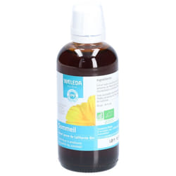 Weleda Sommeil Pavot Jaune de Californie Bio 100 ml