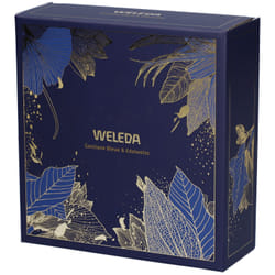 Weleda Coffret Gentiane Bleue Routine Crème Jour 40ml et Elixir 30ml