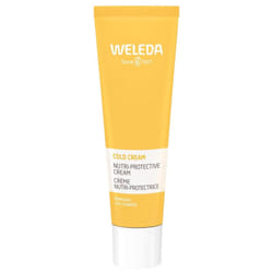 Weleda Cold Cream Visage 30 ml