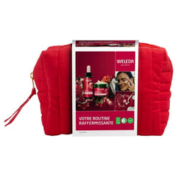 Weleda Trousse Routine Raffermissante Grenade Maca