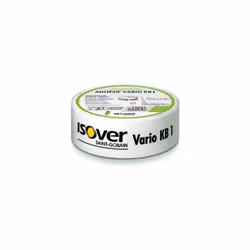 Description générale L'adhésif Vario ® KB1 est spécialement conçu pour le jointoiement des lés de membranes de gestion de la  ...