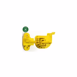Description générale L'appui Optima 2 75-160 de la marque ISOVER est un accessoire essentiel pour le doublage des murs sous o ...