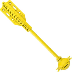 Isover - Suspente integra 2 Réglable 200 à 300mm - Boite de 40