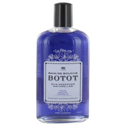 Botot Bain de Bouche Figue Menthe Cannelle 250 ml