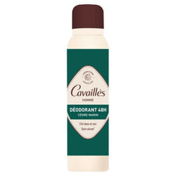 Cavaillès Rogé Cavaillès Homme Déodorant Fraîcheur 48H Spray 150 ml