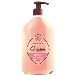Cavaillès Huile de Douche Satinante 750 ml