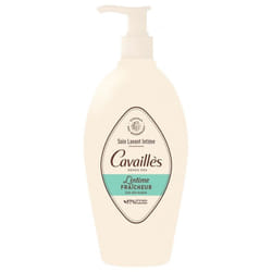 Cavaillès Soin Lavant Intime Fraîcheur 250 ml