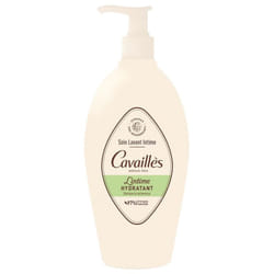 Cavaillès Soin Lavant Intime Hydratant 500 ml