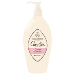Cavaillès Soin Lavant Intime Extra-Doux 500 ml