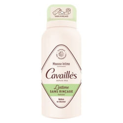 Cavaillès Mousse Intime Hydratant 100 ml