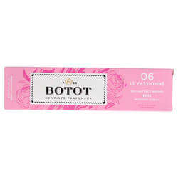 Botot Pâte Dentifrice Parfumée Rose Le Passionné 75 ml