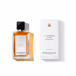Le Patchouli Élixir eau de parfum vaporisateur 50 ml