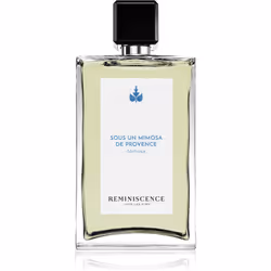 Parfum de la renaissance printanière