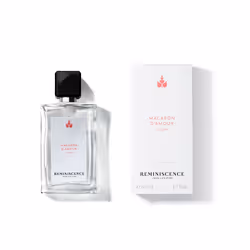 Macaron D’AMOUR eau de parfum vaporisateur