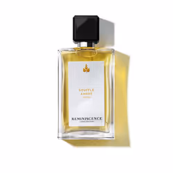 Souffle Ambre eau de toilette vapeur intense 50 ml