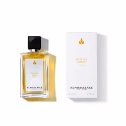Souffle Ambre eau de toilette vapeur intense 50 ml