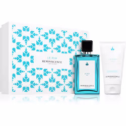 Le coffret parfumé unisexe Reminiscence Le Rem Set est la façon idéale d’intensifier et de prolonger la tenue de votre parfum ...