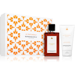 Reminiscence Le Patchouli Set