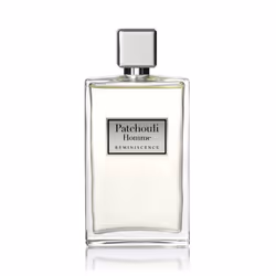 Reminiscence Patchouli Homme Eau De Toilette 100 ml, Hommes, 100 ml, Limette, Géranium, Patchouli, Spray, ALCOHOL DENAT., AQU ...