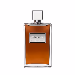 Reminiscence PATCHOULI EDT, Femmes, 100 ml, Flacon non réutilisable, Cèdre, Patchouli, Bois de santal, Vétiver, Ciste, Labdan ...