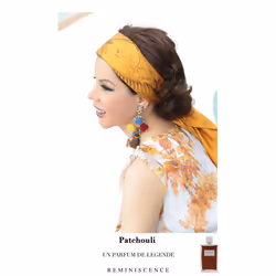Reminiscence PATCHOULI EDT