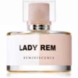 L’eau de parfum pour femmes Reminiscence Lady Rem risque fort d’éveiller en vous une nouvelle dépendance dont vous ne pourrez ...