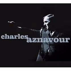 Indigo 145902, Chanson, CD, AZNAVOUR, CHARLES, Support physique, 1 disques, 30/06/2017