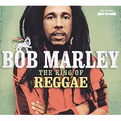 Indigo 109162, Reggae, CD, MARLEY, BOB, Support physique, 5 disques, 13/03/2015