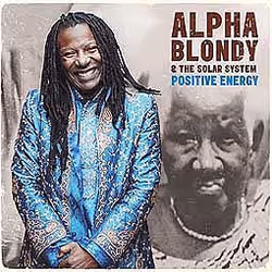 Indigo 111742, CD, ALPHA BLONDY &amp; THE SOLAR SYSTEM, Support physique, 1 disques