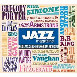 Indigo 118622, Jazz, CD, Support physique, 5 disques, 13/11/2015