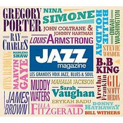 Indigo 118622 enregistrement de musique et son CD Jazz