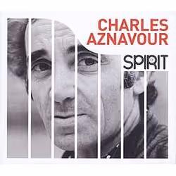 Indigo 124642, Chanson, CD, AZNAVOUR, CHARLES, Support physique, 4 disques, 01/04/2016